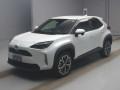 2023 Toyota YARIS CROSS