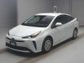2022 Toyota Prius