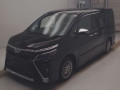 2021 Toyota Voxy