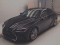 2021 Lexus IS