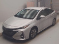 2022 Toyota Prius PHV