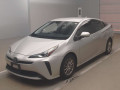 2021 Toyota Prius