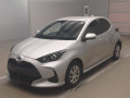 2022 Toyota YARIS