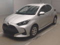 2022 Toyota YARIS