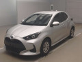 2022 Toyota YARIS