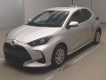 2022 Toyota YARIS