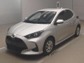2022 Toyota YARIS