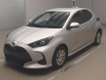 2021 Toyota YARIS