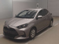 2022 Toyota YARIS
