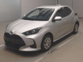 2022 Toyota YARIS