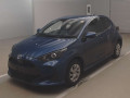 2022 Toyota YARIS