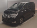 2014 Nissan Serena