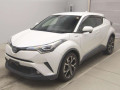 2017 Toyota C-HR