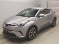 2017 Toyota C-HR