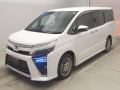 2021 Toyota Voxy