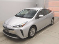 2021 Toyota Prius