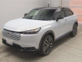 2026 Honda VEZEL
