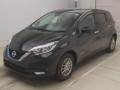 2018 Nissan Note