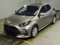 2022 Toyota YARIS