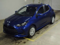 2022 Toyota YARIS