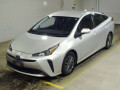 2021 Toyota Prius