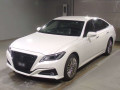 2020 Toyota Crown