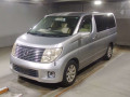 2005 Nissan Elgrand