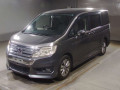 2013 Honda Step WGN Spada