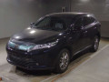 2018 Toyota Harrier Hybrid