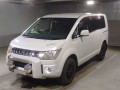 2013 Mitsubishi Delica D5