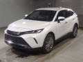 2020 Toyota Harrier Hybrid