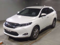 2015 Toyota Harrier