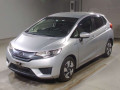 2013 Honda Fit Hybrid