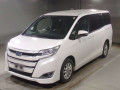 2020 Toyota Noah