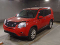 2013 Nissan X-Trail