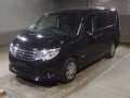 2014 Nissan Serena