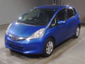 2011 Honda Fit Hybrid