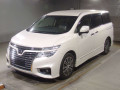 2019 Nissan Elgrand