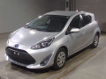 2020 Toyota Aqua