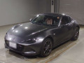 2018 Mazda Roadster RF