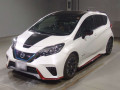 2020 Nissan Note