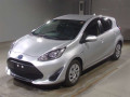 2020 Toyota Aqua