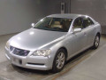 2006 Toyota Mark X