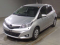 2013 Toyota Vitz