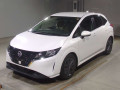 2021 Nissan Note