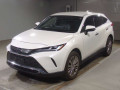 2021 Toyota Harrier