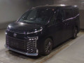 2023 Toyota Voxy