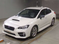2014 Subaru WRX S4