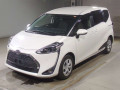 2020 Toyota Sienta