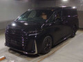 2024 Toyota Vellfire